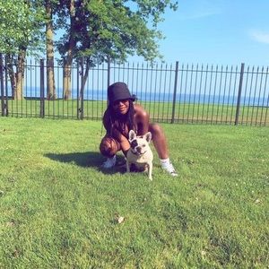 Meet your Posher, Brianna